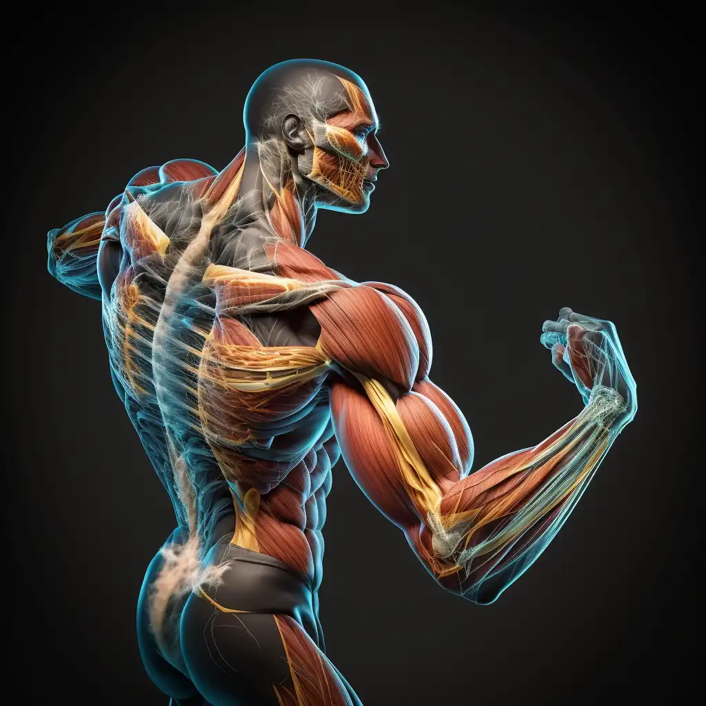 De beste oefeningen voor indrukwekkende biceps en triceps