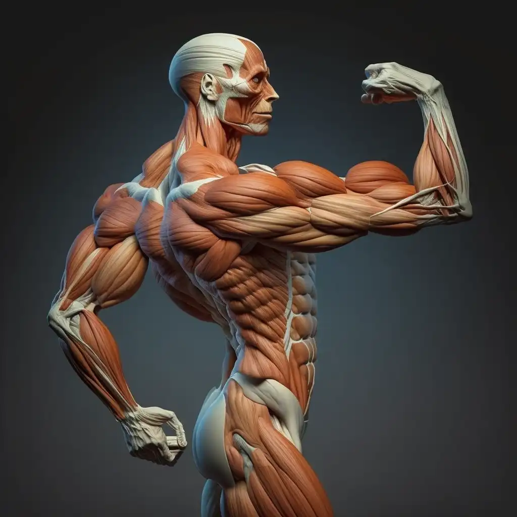 Krachtige armen: de voordelen van sterke biceps, triceps en onderarmspieren