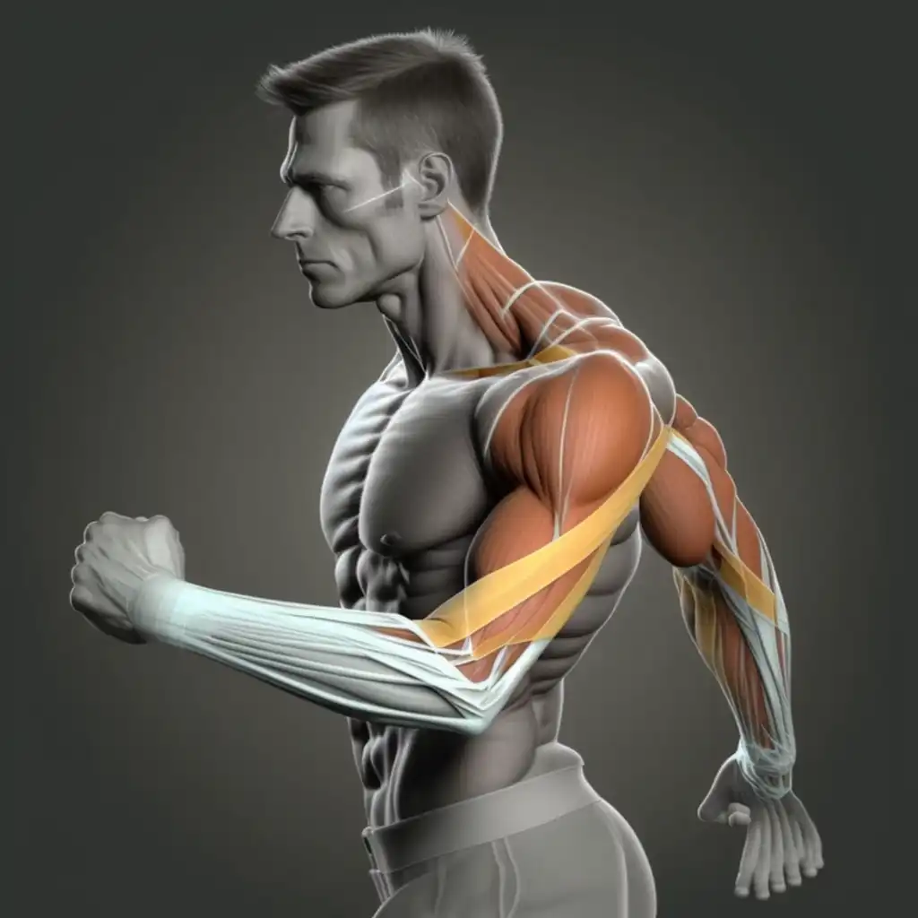 Armspiertraining: de basisprincipes voor effectieve resultaten